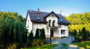 Villa Natalia, Rusinowo